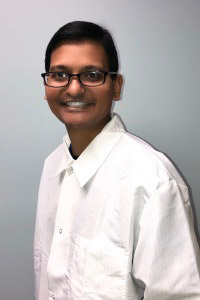 Dr. Guru