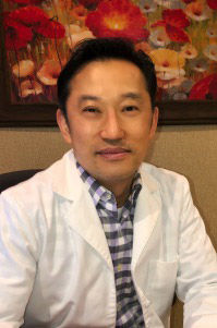Dr. Kim