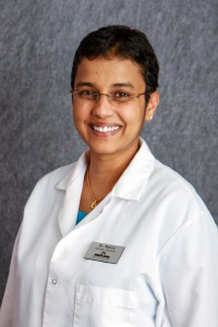 Dr. Manju