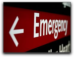 Emergency Board