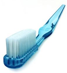 Toothbrush